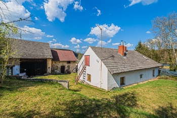 Prodej domu 363 m², Kamýk nad Vltavou