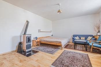 Prodej domu 363 m², Kamýk nad Vltavou