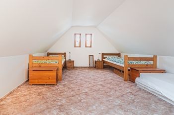 Prodej domu 363 m², Kamýk nad Vltavou