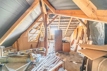Prodej domu 363 m², Kamýk nad Vltavou