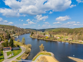 Prodej domu 363 m², Kamýk nad Vltavou