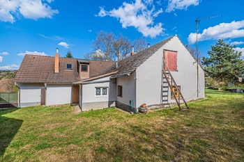 Prodej domu 363 m², Kamýk nad Vltavou