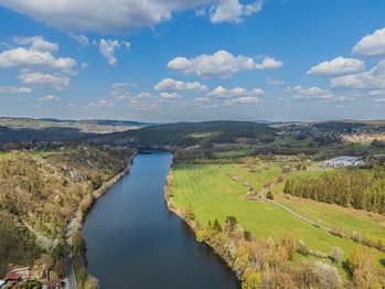 Prodej domu 363 m², Kamýk nad Vltavou
