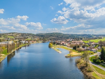 Prodej domu 363 m², Kamýk nad Vltavou