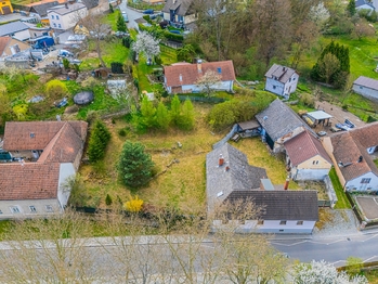 Prodej domu 363 m², Kamýk nad Vltavou
