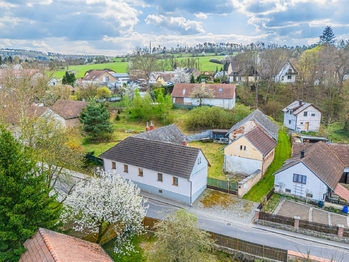 Prodej domu 363 m², Kamýk nad Vltavou