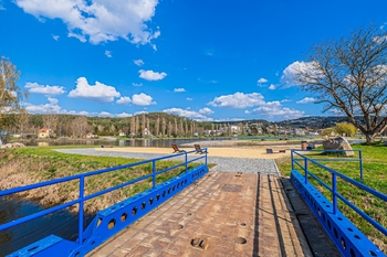 Prodej domu 363 m², Kamýk nad Vltavou