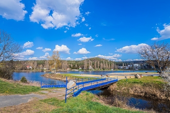 Prodej domu 363 m², Kamýk nad Vltavou
