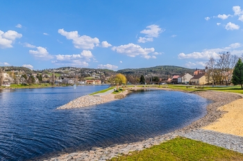 Prodej domu 363 m², Kamýk nad Vltavou