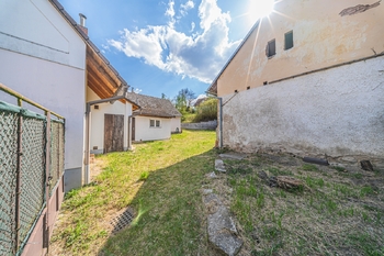 Prodej domu 363 m², Kamýk nad Vltavou