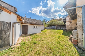 Prodej domu 363 m², Kamýk nad Vltavou
