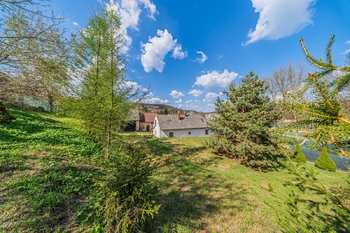Prodej domu 363 m², Kamýk nad Vltavou