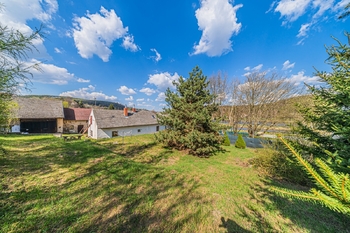 Prodej domu 363 m², Kamýk nad Vltavou