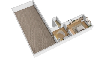 Prodej domu 363 m², Kamýk nad Vltavou
