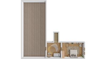 Prodej domu 363 m², Kamýk nad Vltavou