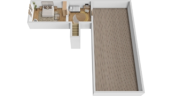 Prodej domu 363 m², Kamýk nad Vltavou