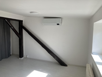 Pronájem bytu 2+kk v osobním vlastnictví 58 m², Ostrava