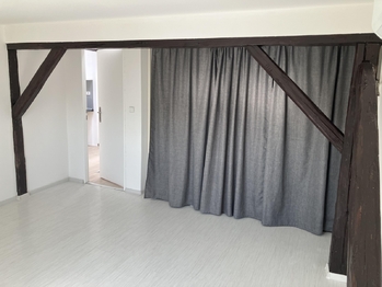 Pronájem bytu 2+kk v osobním vlastnictví 58 m², Ostrava