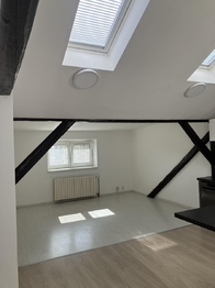 Pronájem bytu 2+kk v osobním vlastnictví 58 m², Ostrava