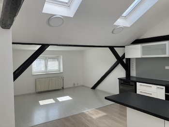 Pronájem bytu 2+kk v osobním vlastnictví 58 m², Ostrava