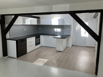 Pronájem bytu 2+kk v osobním vlastnictví 58 m², Ostrava