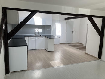 Pronájem bytu 2+kk v osobním vlastnictví 58 m², Ostrava