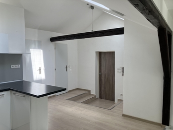 Pronájem bytu 2+kk v osobním vlastnictví 58 m², Ostrava