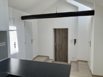 Pronájem bytu 2+kk v osobním vlastnictví 58 m², Ostrava