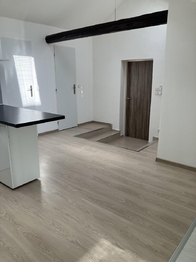 Pronájem bytu 2+kk v osobním vlastnictví 58 m², Ostrava