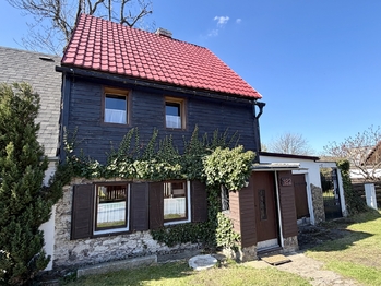 Prodej chaty / chalupy 77 m², Hora Svaté Kateřiny