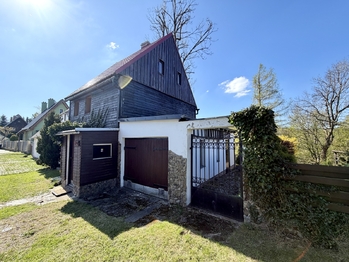 Prodej chaty / chalupy 77 m², Hora Svaté Kateřiny
