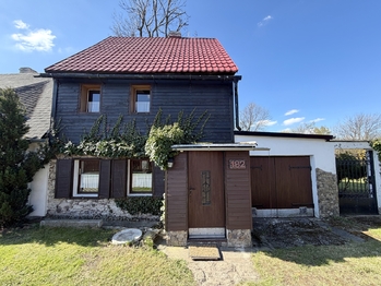 Prodej chaty / chalupy 77 m², Hora Svaté Kateřiny