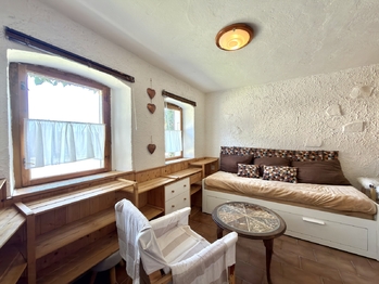 Prodej chaty / chalupy 77 m², Hora Svaté Kateřiny