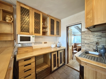 Prodej chaty / chalupy 77 m², Hora Svaté Kateřiny