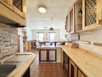 Prodej chaty / chalupy 77 m², Hora Svaté Kateřiny