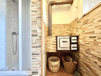 Prodej chaty / chalupy 77 m², Hora Svaté Kateřiny