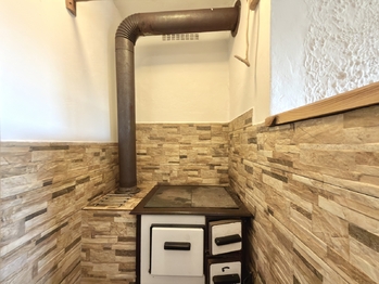 Prodej chaty / chalupy 77 m², Hora Svaté Kateřiny