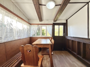 Prodej chaty / chalupy 77 m², Hora Svaté Kateřiny