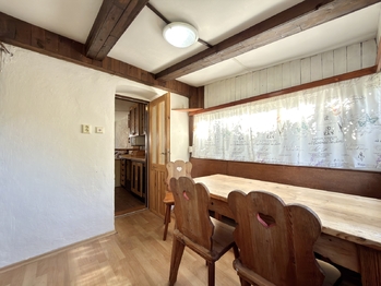 Prodej chaty / chalupy 77 m², Hora Svaté Kateřiny