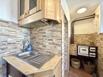 Prodej chaty / chalupy 77 m², Hora Svaté Kateřiny