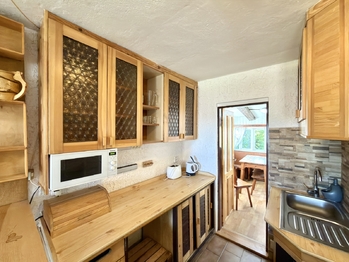 Prodej chaty / chalupy 77 m², Hora Svaté Kateřiny