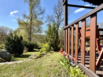 Prodej chaty / chalupy 77 m², Hora Svaté Kateřiny