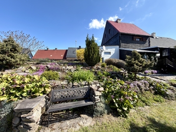 Prodej chaty / chalupy 77 m², Hora Svaté Kateřiny