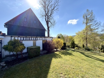 Prodej chaty / chalupy 77 m², Hora Svaté Kateřiny