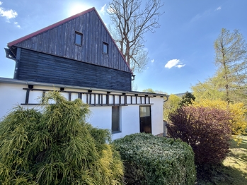 Prodej chaty / chalupy 77 m², Hora Svaté Kateřiny