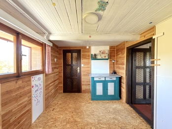 Prodej chaty / chalupy 77 m², Hora Svaté Kateřiny