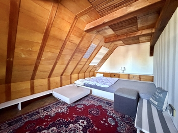 Prodej chaty / chalupy 77 m², Hora Svaté Kateřiny