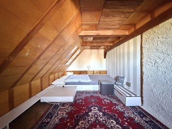 Prodej chaty / chalupy 77 m², Hora Svaté Kateřiny