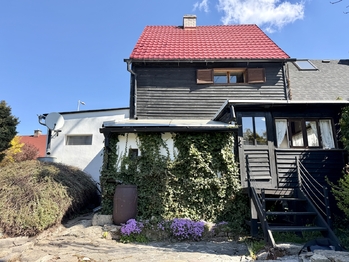 Prodej chaty / chalupy 77 m², Hora Svaté Kateřiny