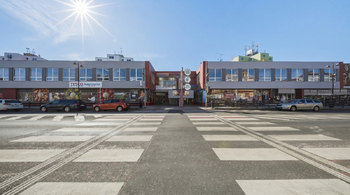 Pronájem obchodních prostor, Nový Bor